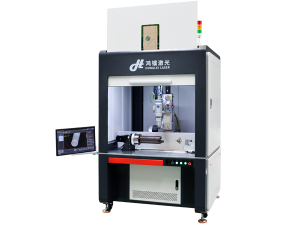 小型五金激光切割機(jī)