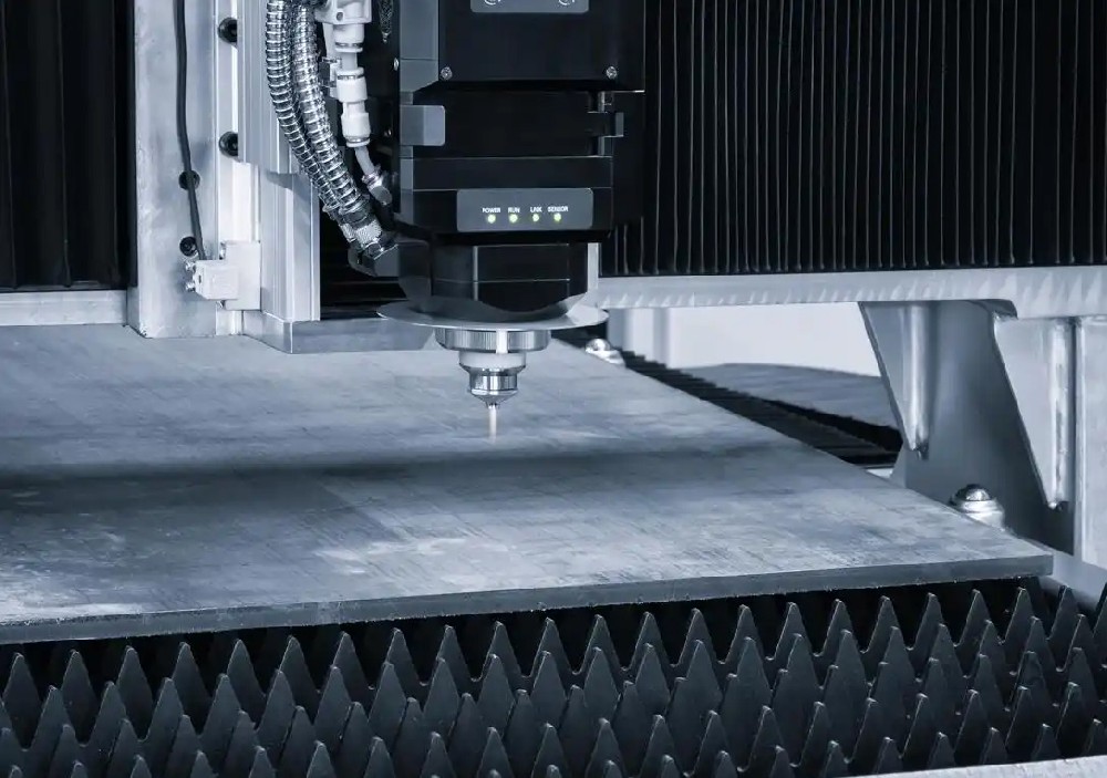 什么樣的激光切割機(jī)才能稱之為“激光切割高速機(jī)”？