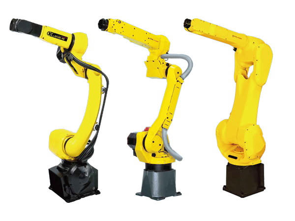 發(fā)那科機(jī)器人操作說(shuō)明書(shū)(基本操作篇)