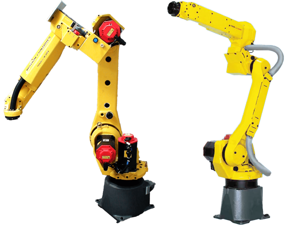 發(fā)那科機(jī)器人M-20iA說(shuō)明書(shū)