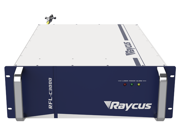 RFL-C3000連續(xù)光纖激光器說(shuō)明書(shū)