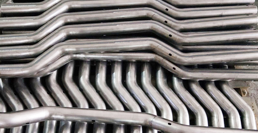 三維激光切割機(jī)器人在異形工件加工中的應(yīng)用